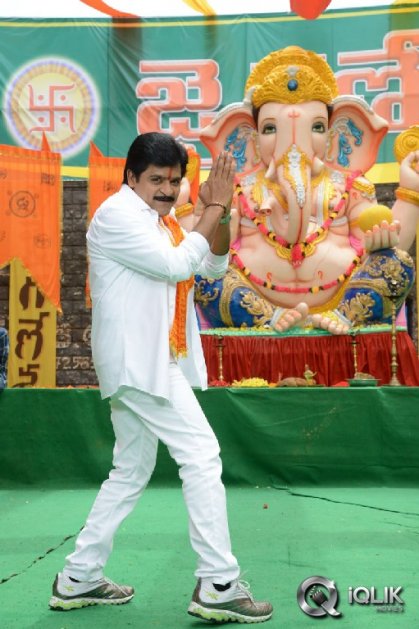 Ali Baba Okkade Donga